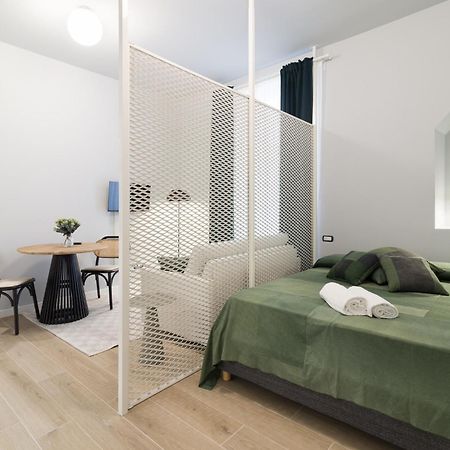 Art Combo In Porta Venezia, Milano Apartment Ngoại thất bức ảnh