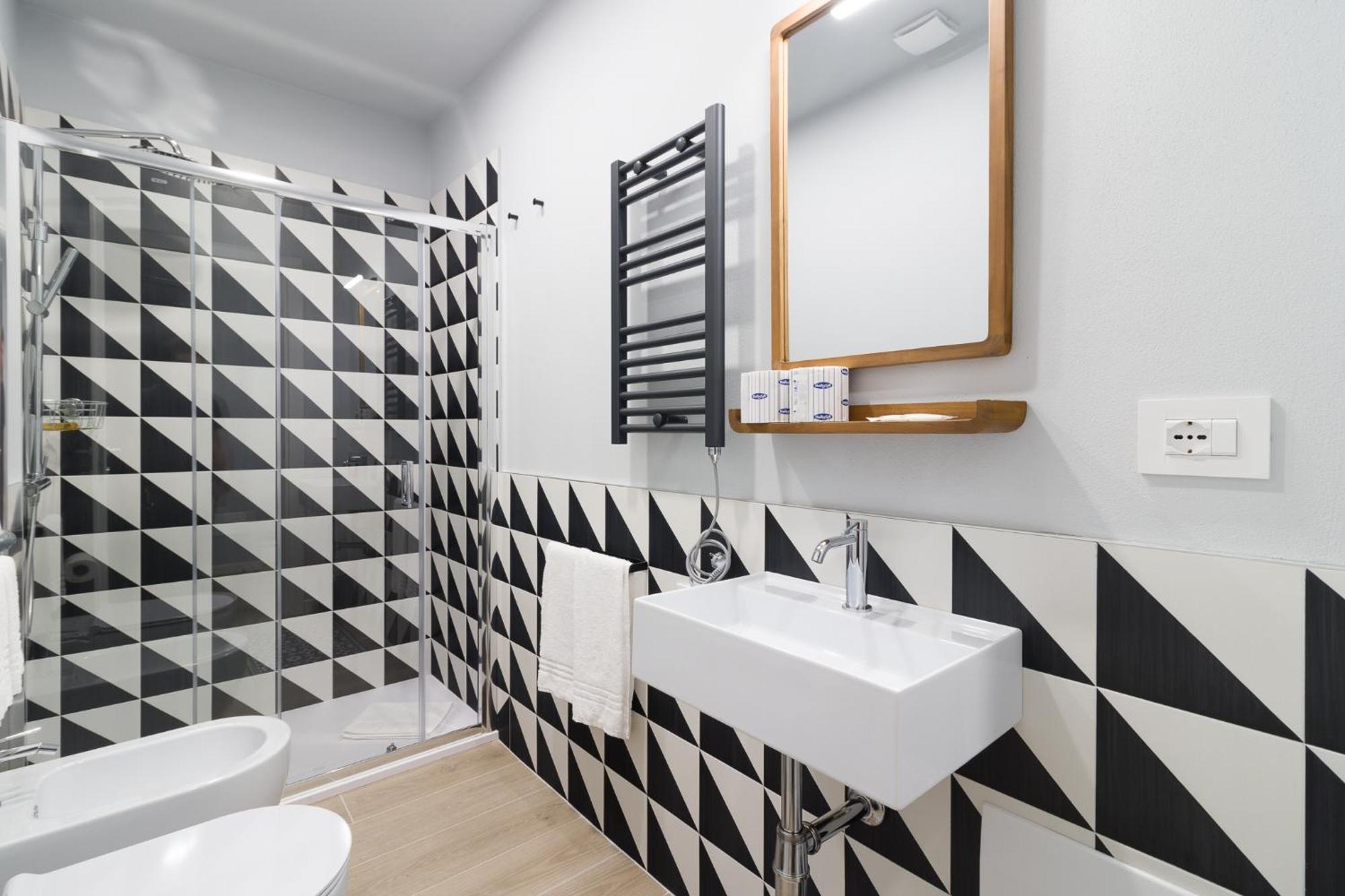Art Combo In Porta Venezia, Milano Apartment Ngoại thất bức ảnh