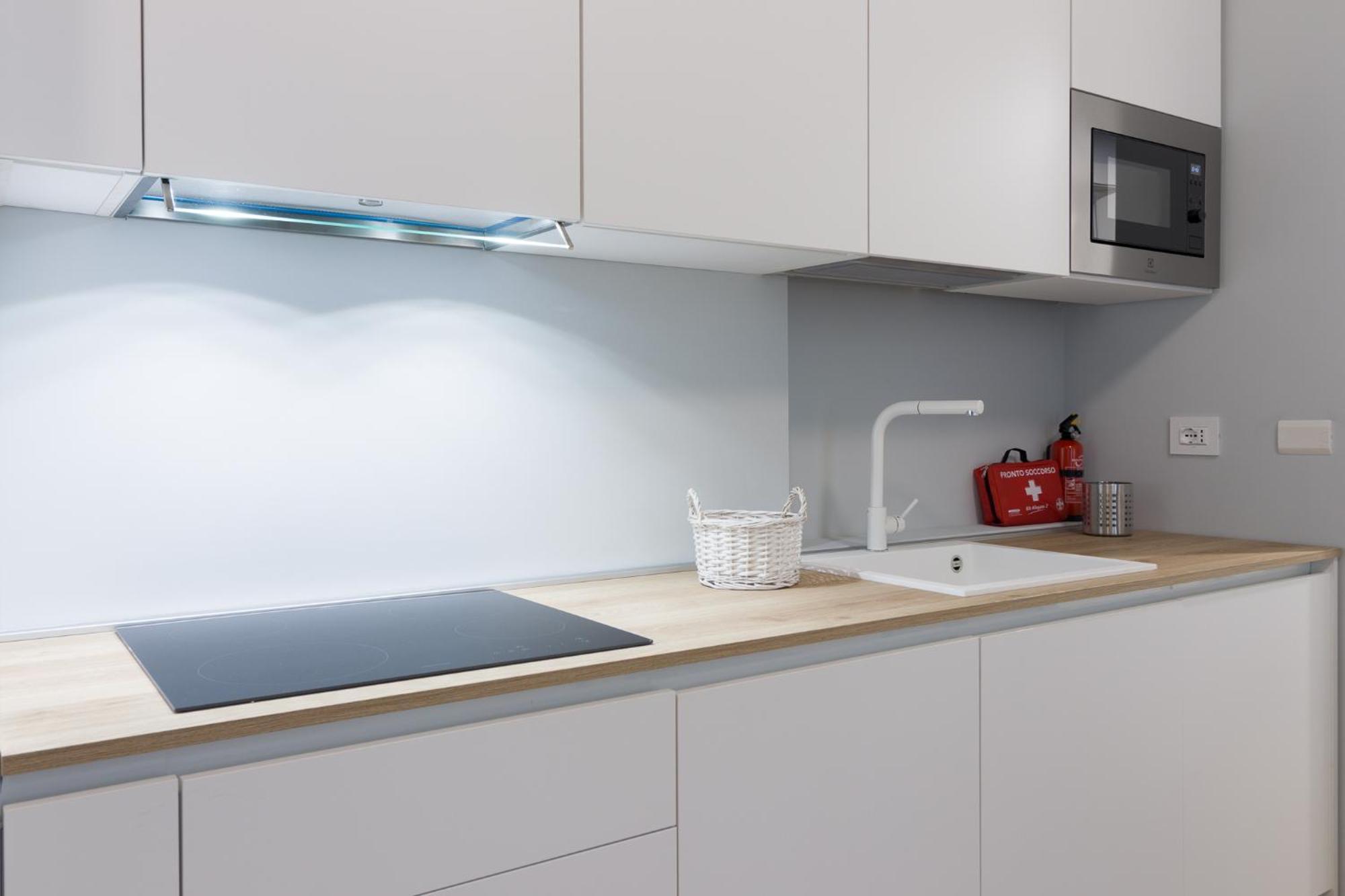 Art Combo In Porta Venezia, Milano Apartment Ngoại thất bức ảnh