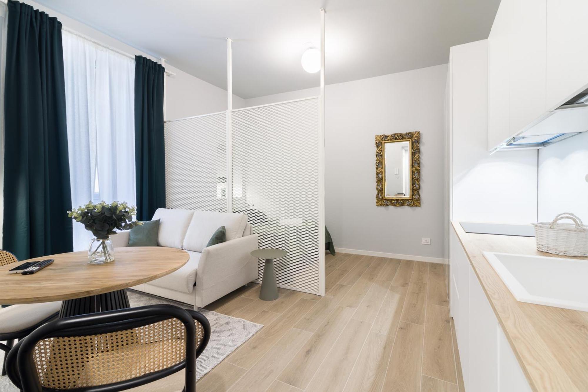 Art Combo In Porta Venezia, Milano Apartment Ngoại thất bức ảnh